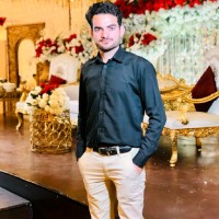 Javed Ur Rehman