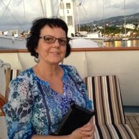Maryann Lincoln