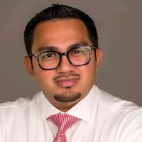 Mohamed Zamdin