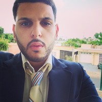Christopher Ramos-Rivera
