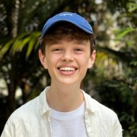 Toby Brown