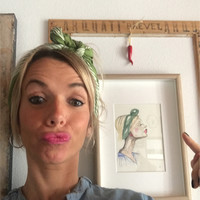 Donatella Pezzini