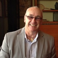 John Bedford