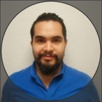 Marco Angel De La Torre