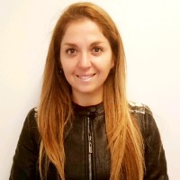Marcela Astudillo Rios