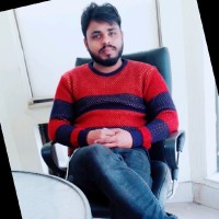 Naveed Bari
