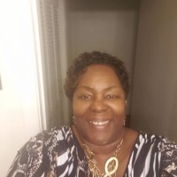 Yvette Neal