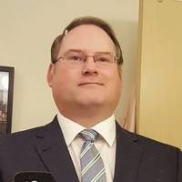 Mike Moore