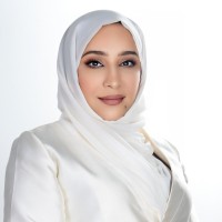 Ahlam Almheiri , Shrm Scp