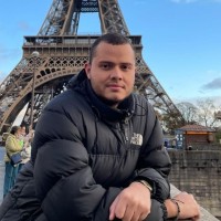 Ray Fabian Fandiño Carranza