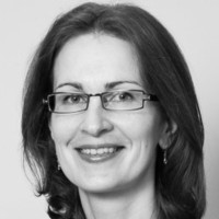 Olga Rusenchyk, Cpa, Ca