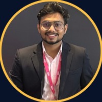Rishabh Gupta
