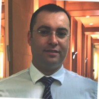 Daniel Goldshtein