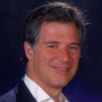 Ralph Weber, PMP