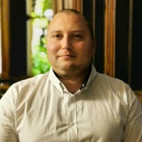 Marius Slavinskas
