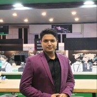 Rahul Bansal