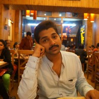Yogesh Kumar
