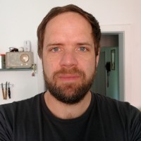 David Becker