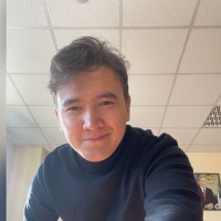 Dastan Galymbekov