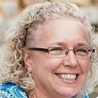 Tracy Bachman