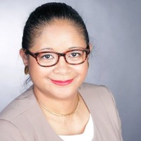 Nadine Rakotonanahary