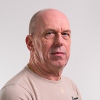 Edward Haynes (Bsc, Msc, Finstta, Cmiia, Cia, Qial)
