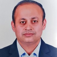 Krishnamurthy Bhat