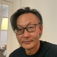 Frank Yi