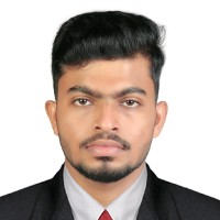 Muhammed Arshad