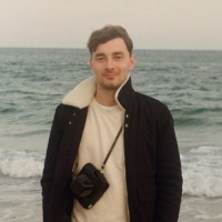Vladyslav Kosachenko