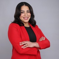 Rocio Martinez
