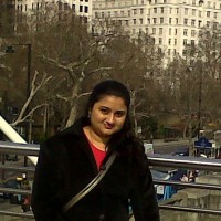 Archana Pishe