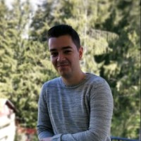 Cosmin Turcu