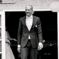 Sander van der Vaart