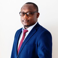 Tatenda Mukova