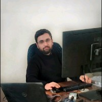 Mouzin Gulzar