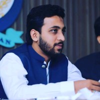 Junaid Malik