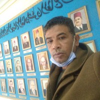 Abobakr Ahmed