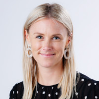Charlotte Mccammon
