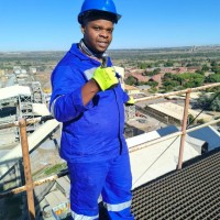 Sibongiseni Nene