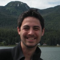 Jonathan Chrisman