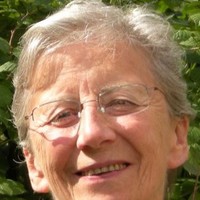 Marie-Louise Welcker