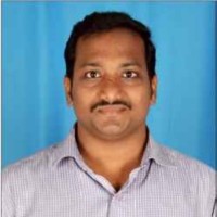 kiran kumar Bala