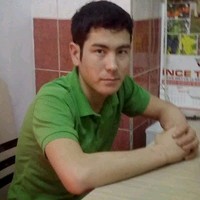 Şanazar Yayınov