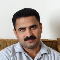 Ranjith Kunnikuruvan