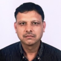 Sunil Kumar Jain