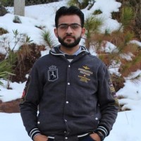 Talha Ahmed Qureshi