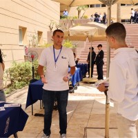 Tarek Shafik