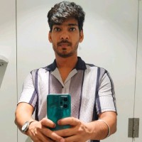 Ashutosh Patel