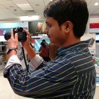 Vicky Kulkarni